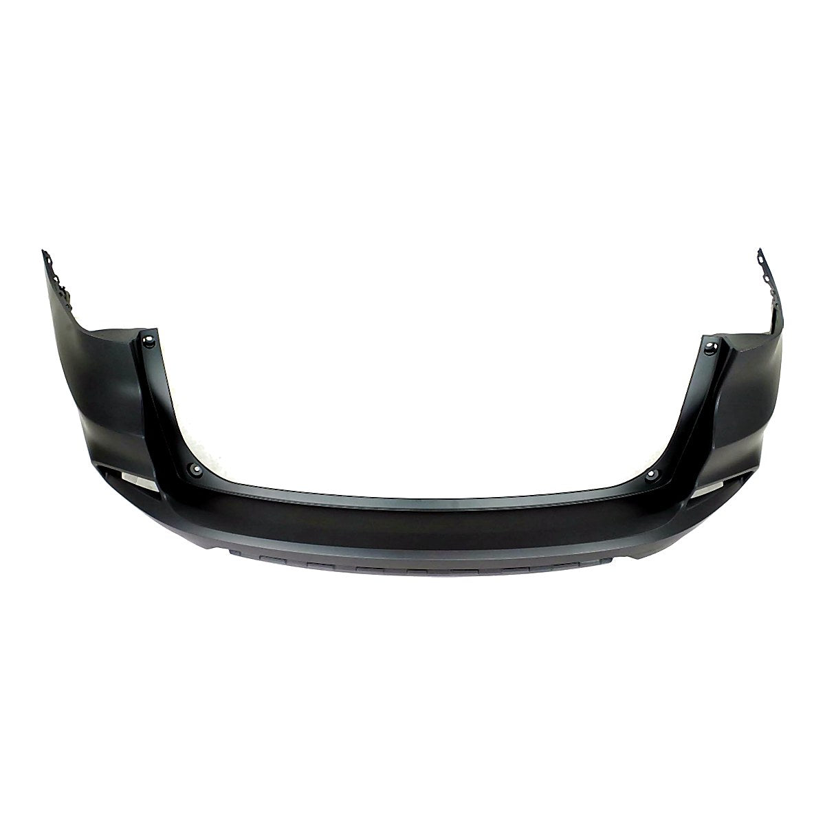 2015-2016 Honda Crv Bumper Rear Upper Primed – HO1114103-4