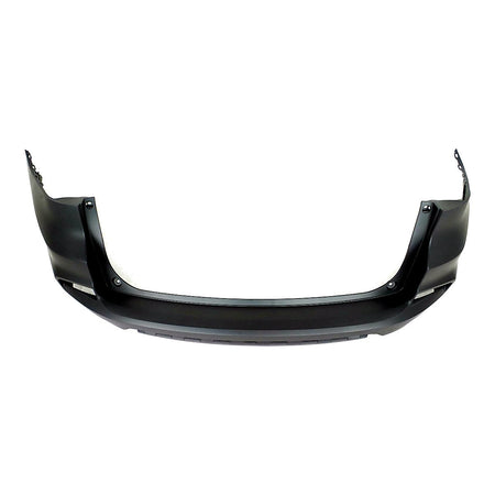 2015-2016 Honda Crv Bumper Rear Upper Primed – HO1114103-4