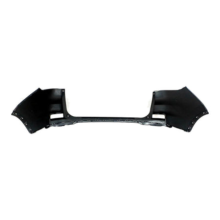 2015-2016 Honda Crv Bumper Rear Upper Primed – HO1114103-5