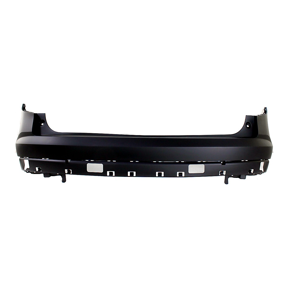 2016-2018 Honda Pilot Bumper Rear Upper Primed_HO1114104