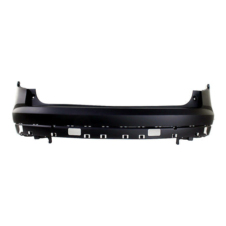 2016-2018 Honda Pilot Bumper Rear Upper Primed_HO1114104