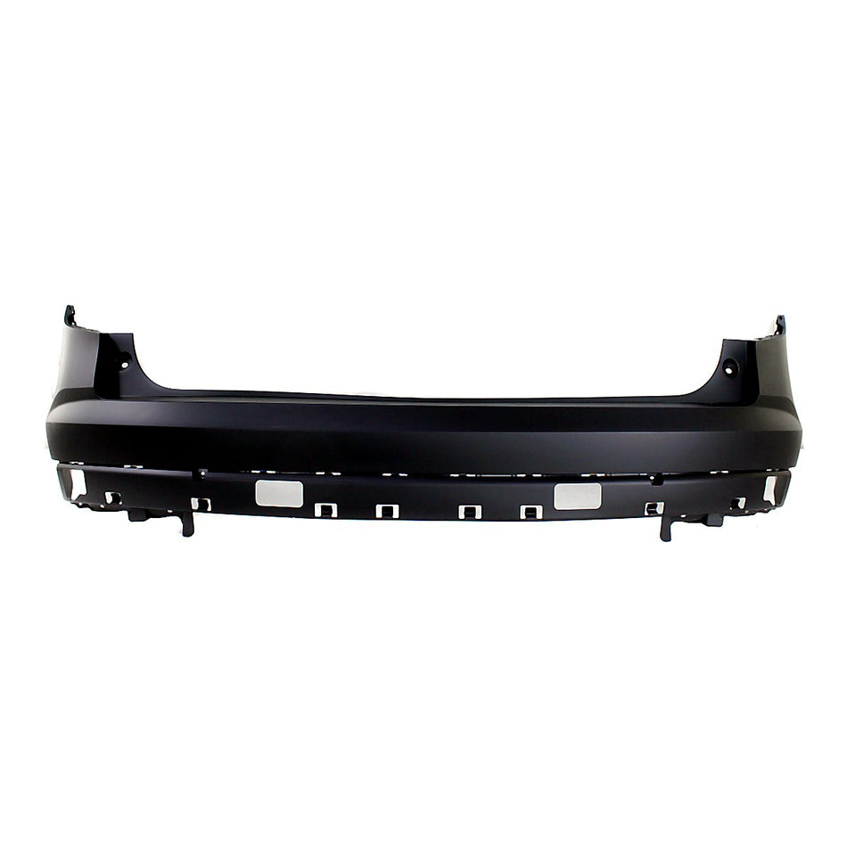 2016-2018 Honda Pilot Bumper Rear Upper Primed_HO1114104