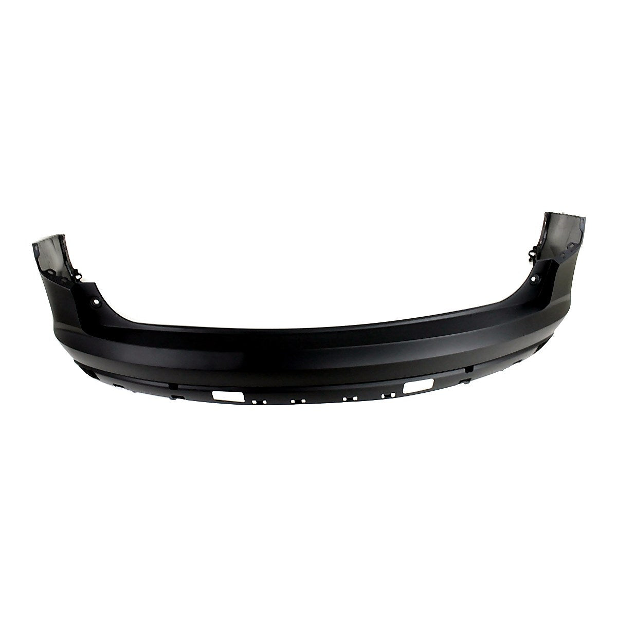 2016-2018 Honda Pilot Bumper Rear Upper Primed_HO1114104-3