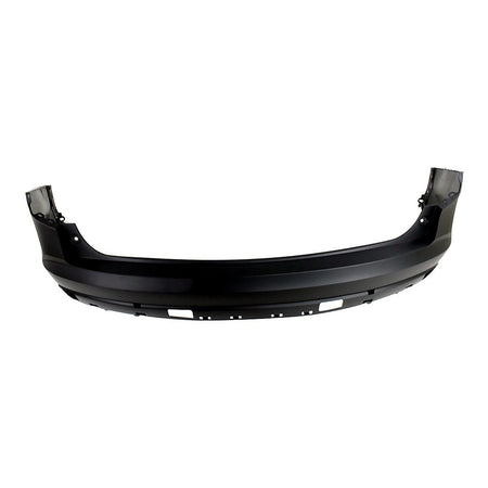 2016-2018 Honda Pilot Bumper Rear Upper Primed_HO1114104-3