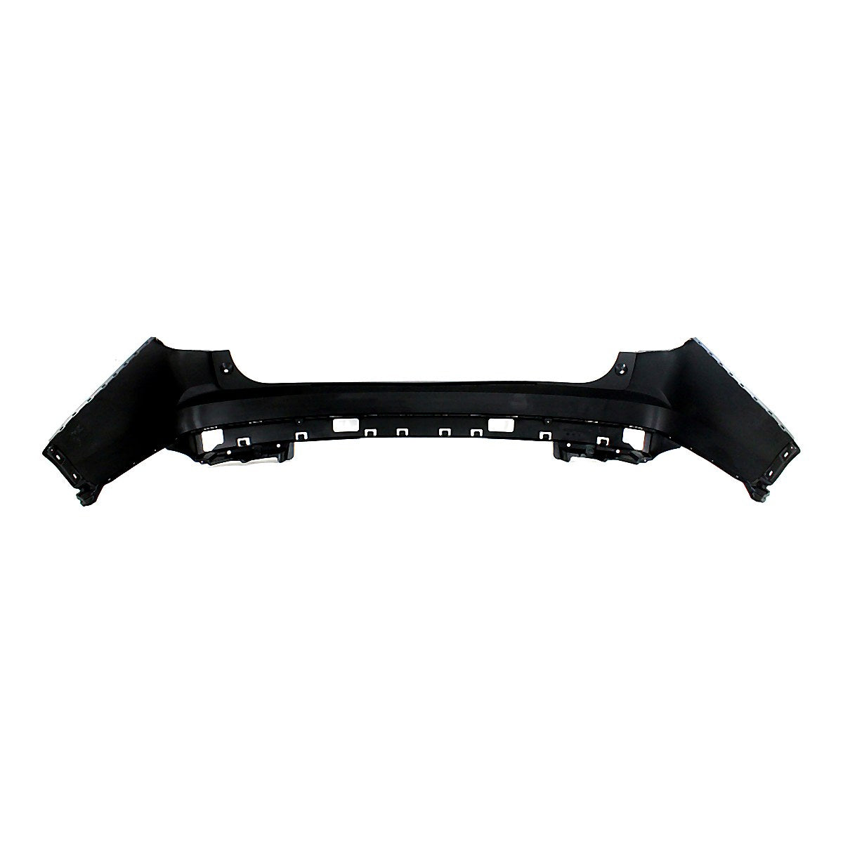 2016-2018 Honda Pilot Bumper Rear Upper Primed_HO1114104-4