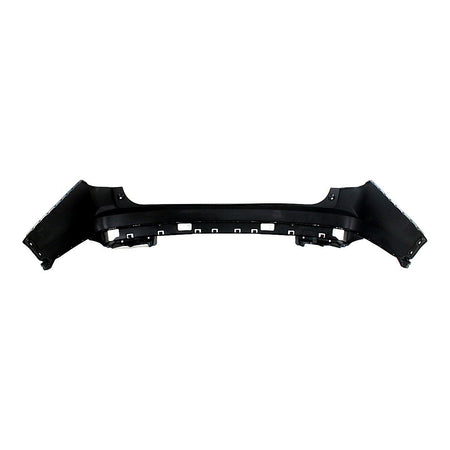 2016-2018 Honda Pilot Bumper Rear Upper Primed_HO1114104-4