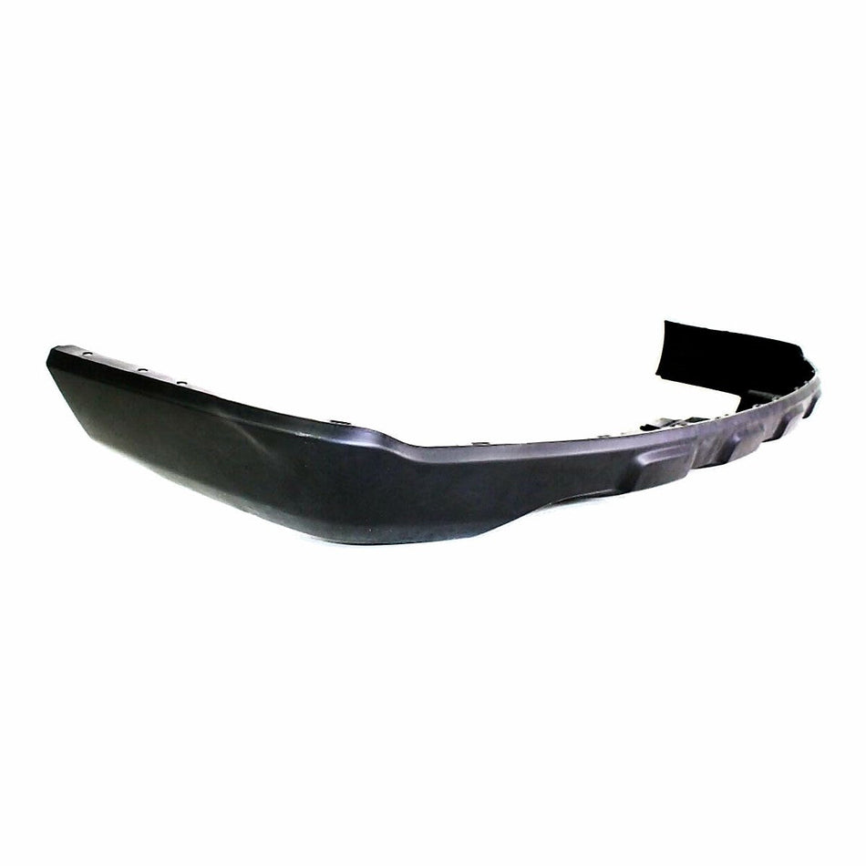 2010-2011 Honda Crv Bumper Rear Lower Textured_HO1115100-2