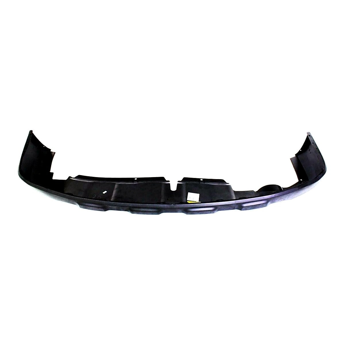 2010-2011 Honda Crv Bumper Rear Lower Textured_HO1115100-3