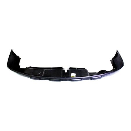 2010-2011 Honda Crv Bumper Rear Lower Textured_HO1115100-3