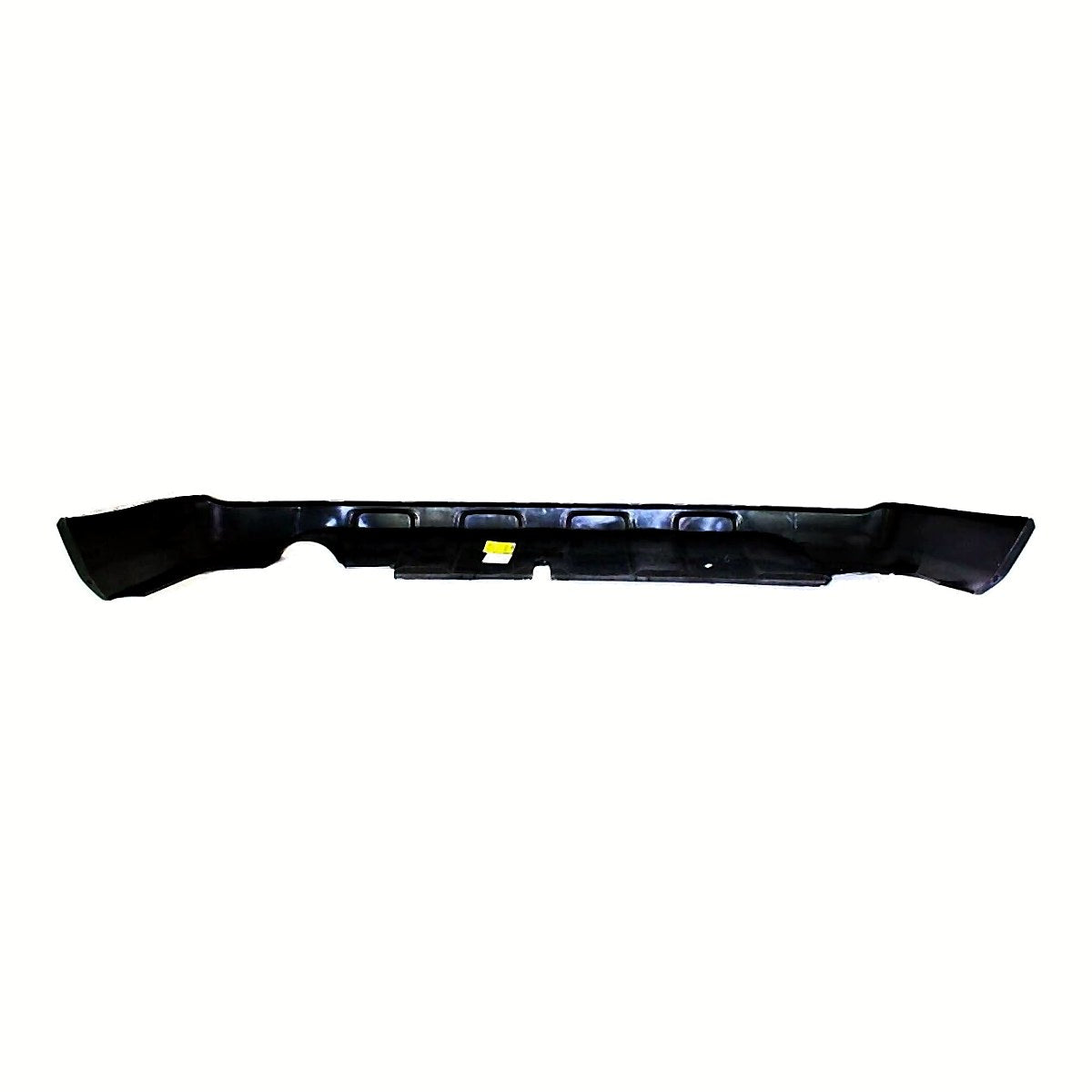 2010-2011 Honda Crv Bumper Rear Lower Textured_HO1115100-4