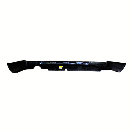 2010-2011 Honda Crv Bumper Rear Lower Textured_HO1115100-4