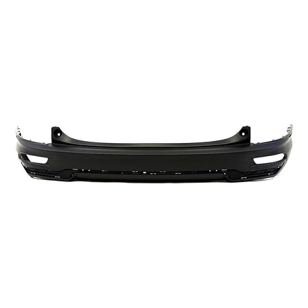2020-2022 Honda Crv Bumper Rear Textured Without Sensor Fits All Models Exclude Hyb Touring – HO1115112