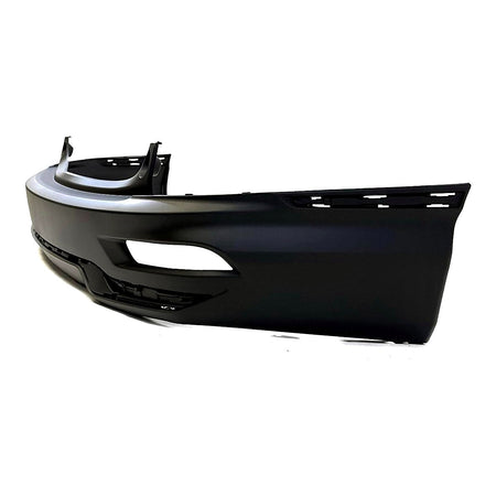 2020-2022 Honda Crv Bumper Rear Textured Without Sensor Fits All Models Exclude Hyb Touring – HO1115112-3