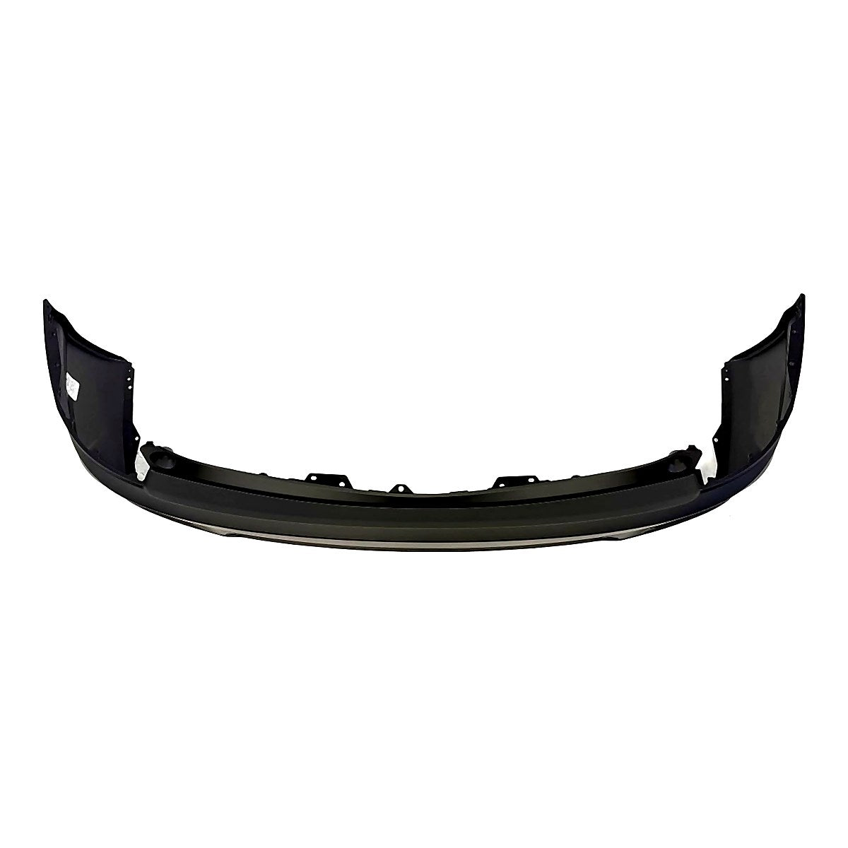 2020-2022 Honda Crv Bumper Rear Textured Without Sensor Fits All Models Exclude Hyb Touring – HO1115112-4