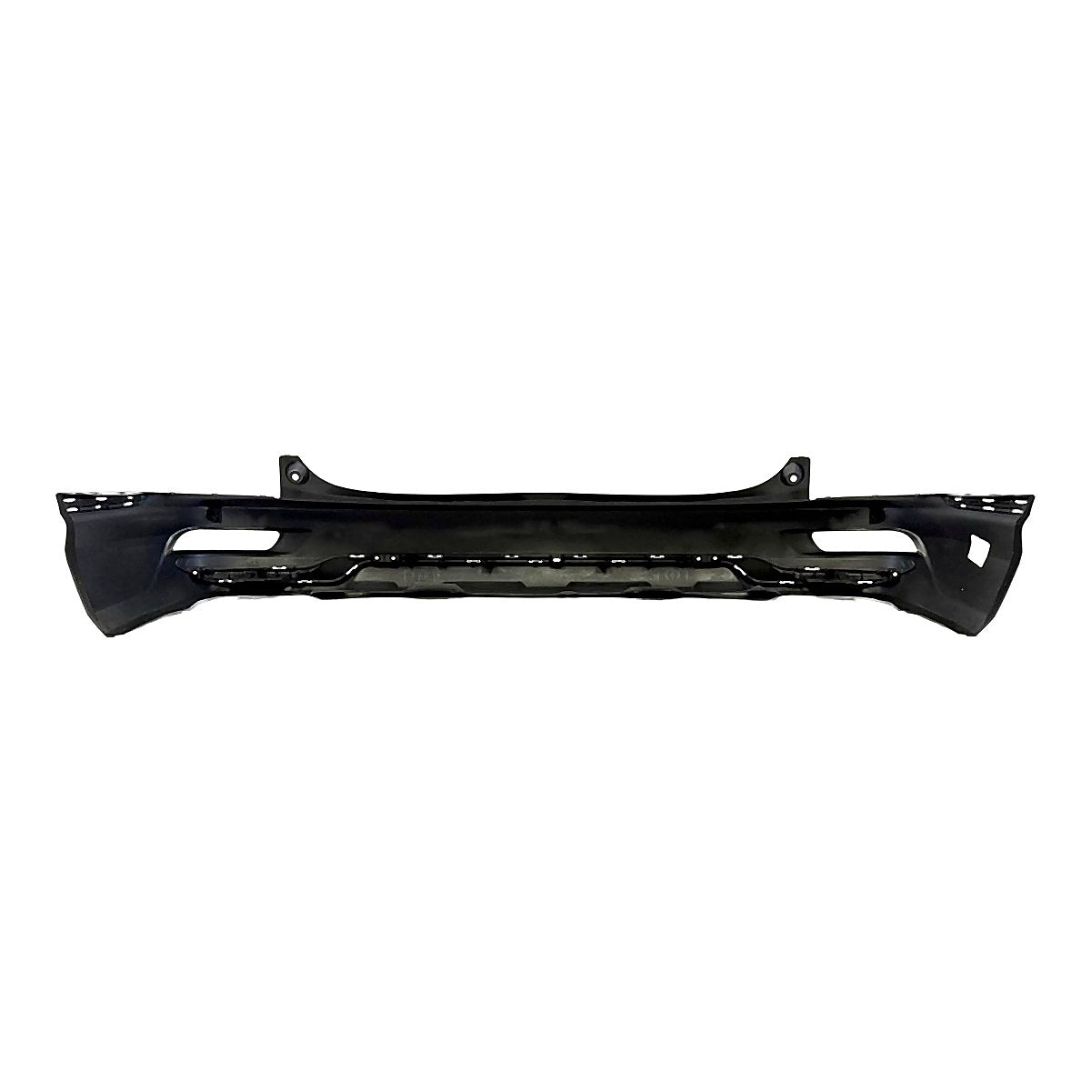 2020-2022 Honda Crv Bumper Rear Textured Without Sensor Fits All Models Exclude Hyb Touring – HO1115112-5