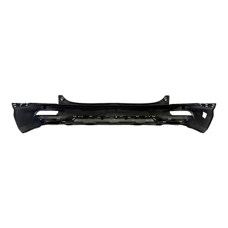 2020-2022 Honda Crv Bumper Rear Textured Without Sensor Fits All Models Exclude Hyb Touring – HO1115112-5
