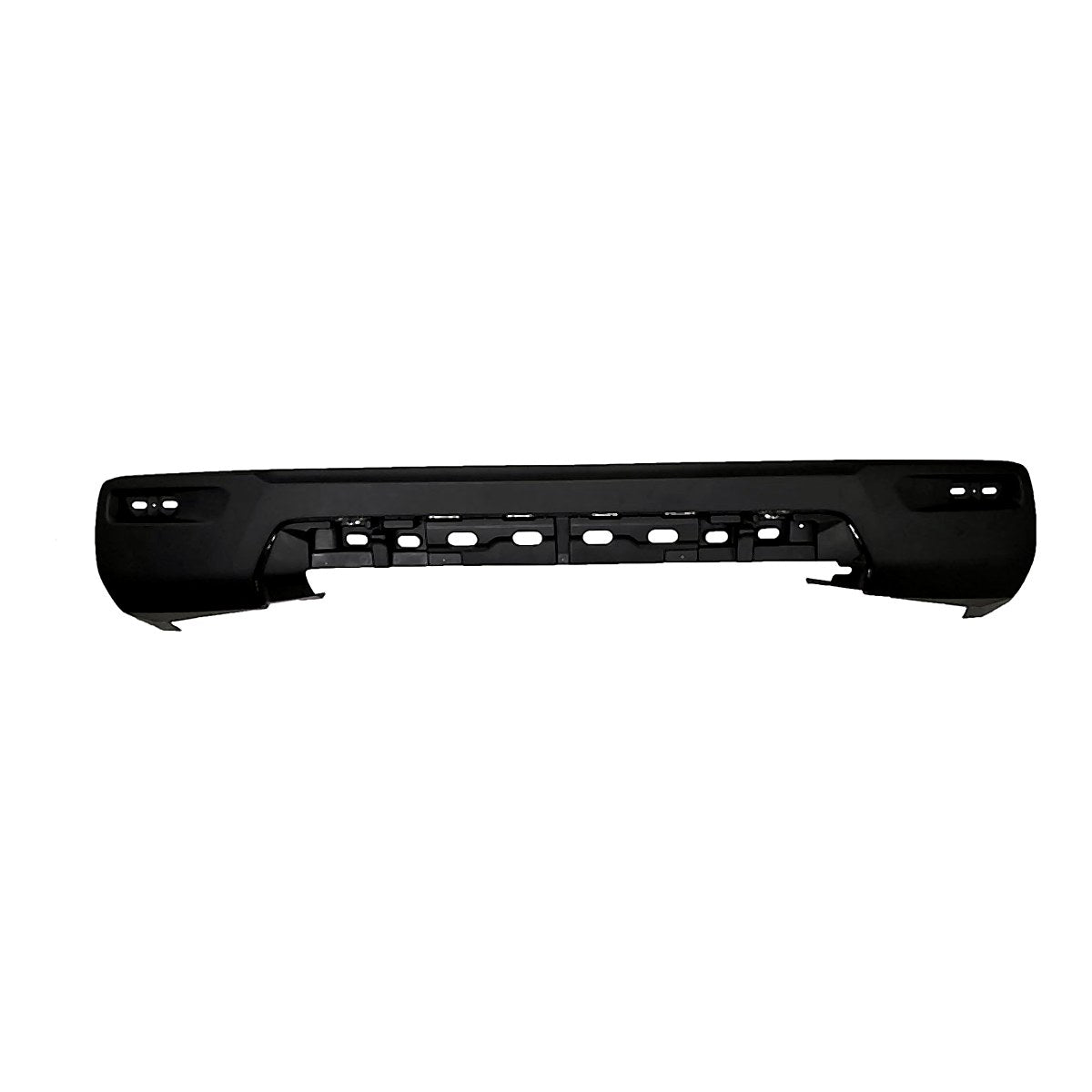 2023-2024 Honda Pilot Bumper Rear Lower Textured Black Without Sensor Lx Model – HO1115114