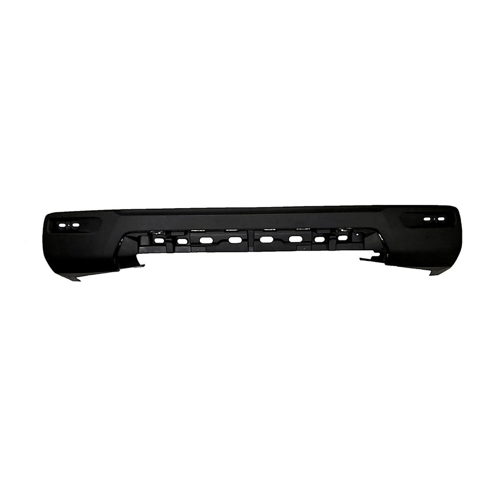 2023-2024 Honda Pilot Bumper Rear Lower Textured Black Without Sensor Lx Model – HO1115114