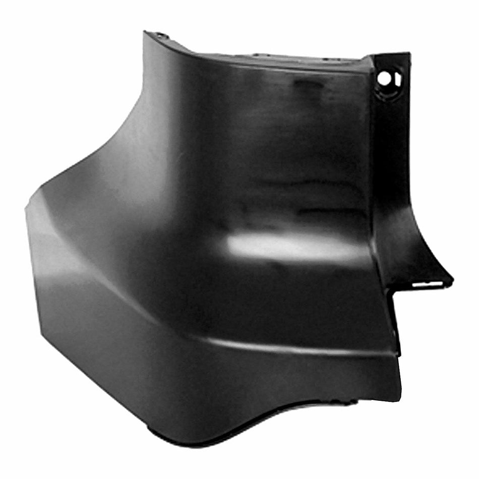 2007-2009 Honda Crv Bumper Corner Rear Primed Driver Side – HO1116100