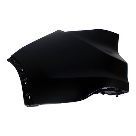 2012-2014 Honda Crv Bumper End Rear Driver Side Primed_HO1116101