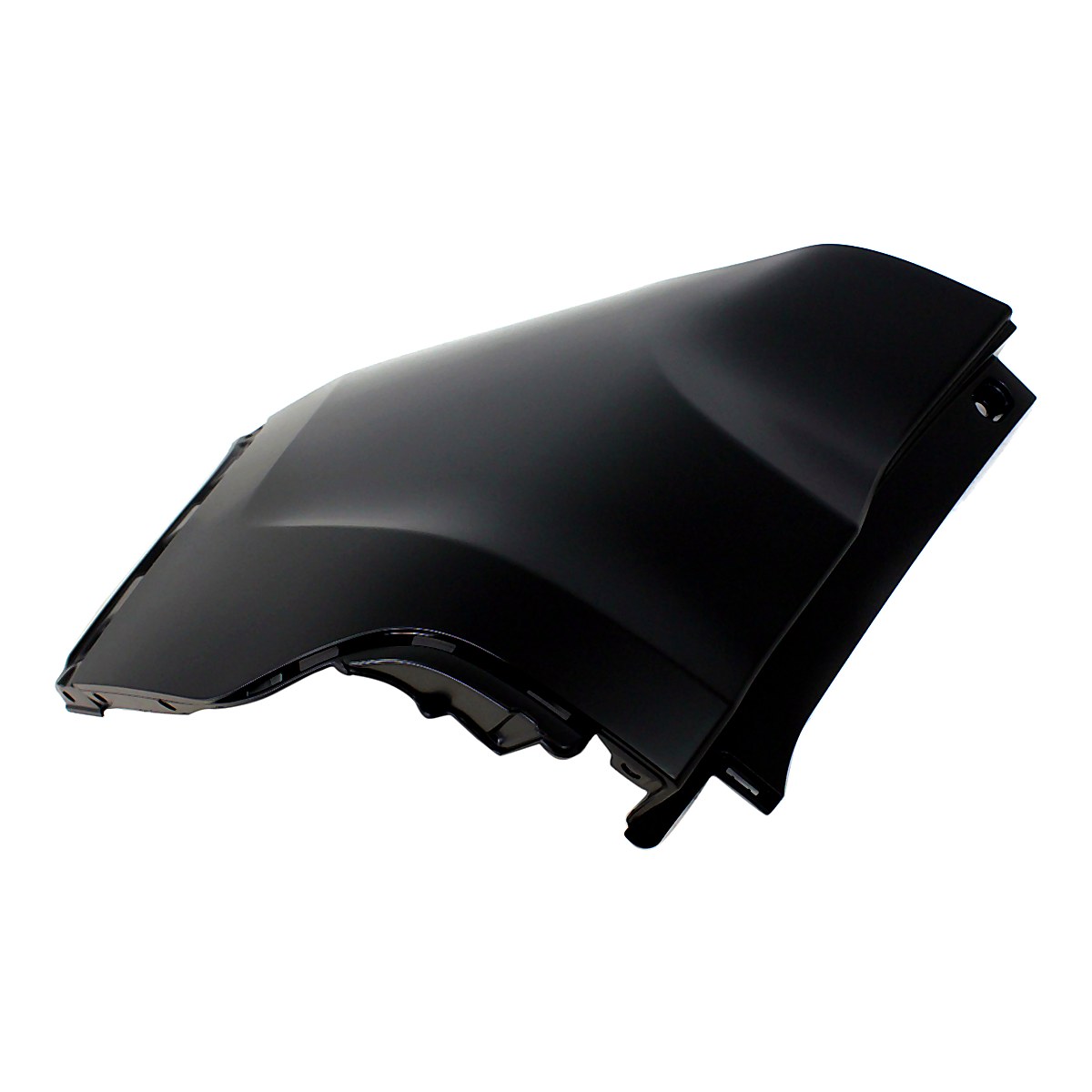 2012-2014 Honda Crv Bumper End Rear Driver Side Primed_HO1116101-2