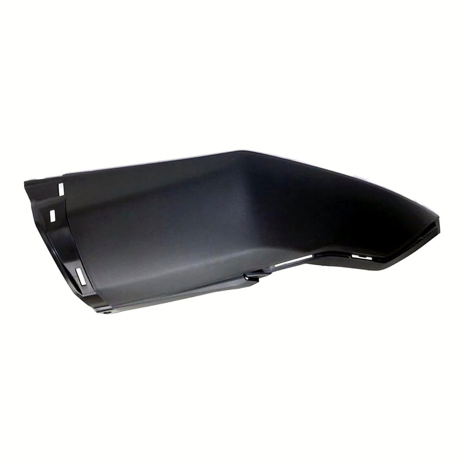 2015-2016 Honda Crv Bumper Lower Rear Driver Side Dark Gray Textured – HO1116102