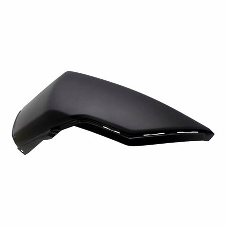 2015-2016 Honda Crv Bumper Lower Rear Driver Side Dark Gray Textured – HO1116102-2