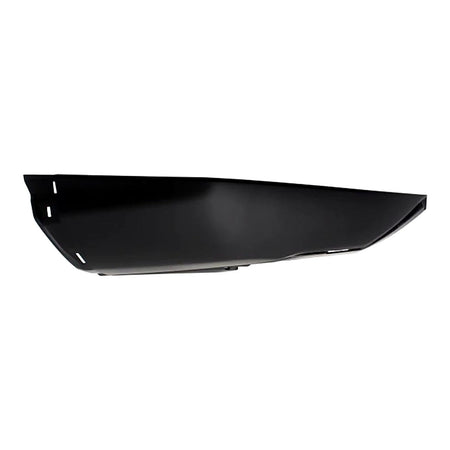 2015-2016 Honda Crv Bumper Lower Rear Driver Side Dark Gray Textured – HO1116102-4