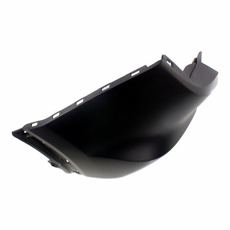 2016-2022 Honda Hrv Bumper End Rear Driver Side Primed_HO1116103-4