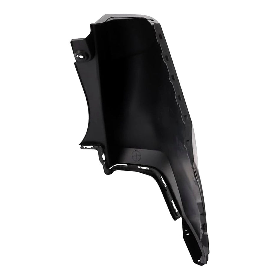 2023-2025 Honda Crv Bumper End Rear Driver Side Primed – HO1116106-2