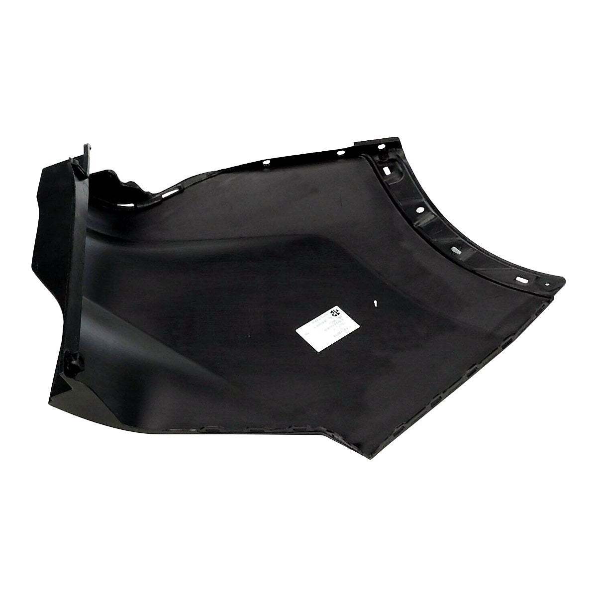 2012-2014 Honda Crv Bumper End Rear Passenger Side Primed – HO1117101-2