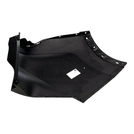 2012-2014 Honda Crv Bumper End Rear Passenger Side Primed – HO1117101-2