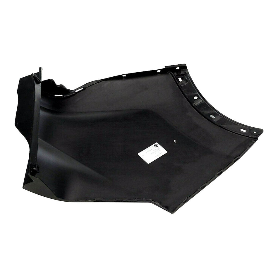 2012-2014 Honda Crv Bumper End Rear Passenger Side Primed – HO1117101-2