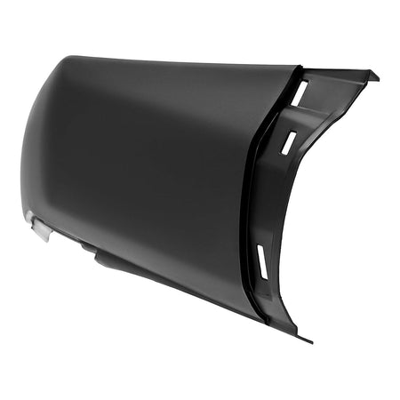 2015-2016 Honda Crv Bumper Lower Rear Passenger Side Dark Gray Textured_HO1117102-2