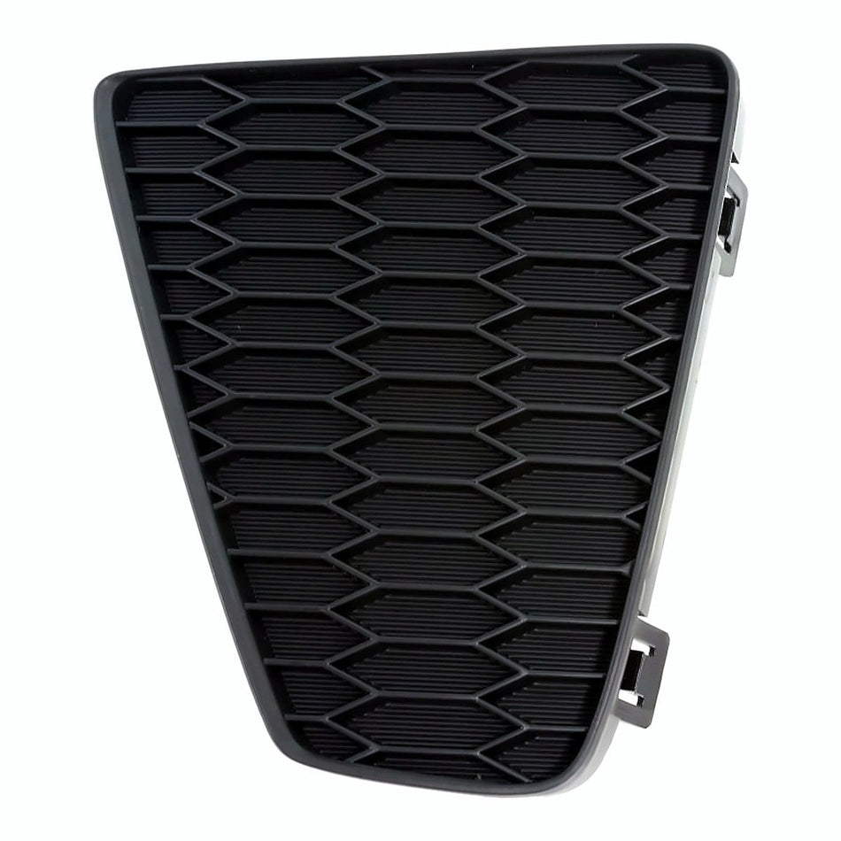 2015-2017 Honda Fit Grille Lower Rear Driver Side – Front View (HO1138100)