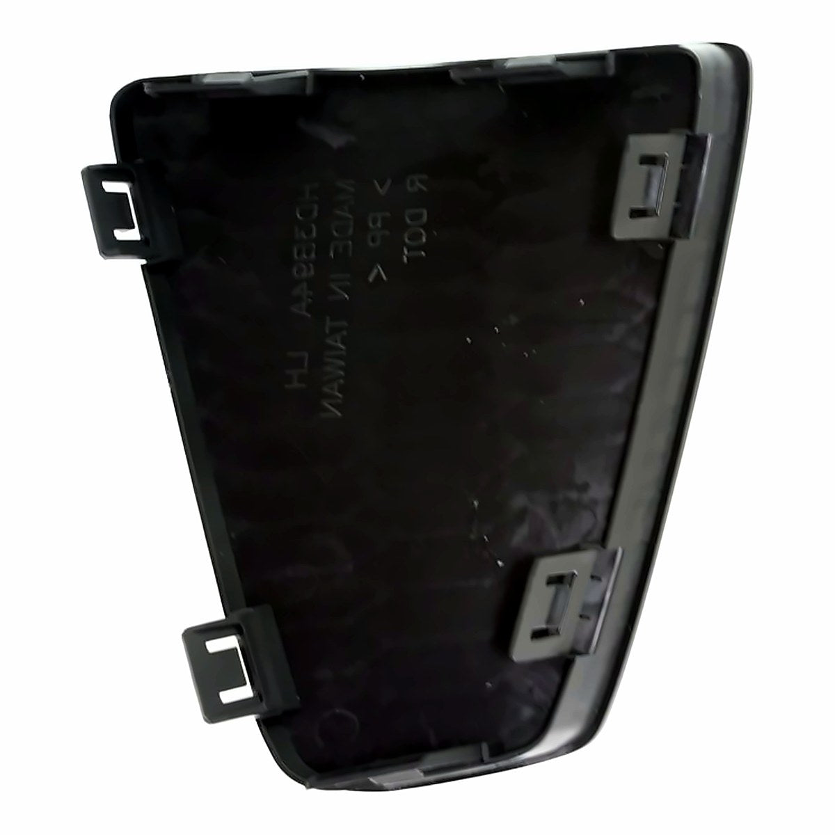2015-2017 Honda Fit Grille Lower Rear Driver Side – Back View (HO1138100)