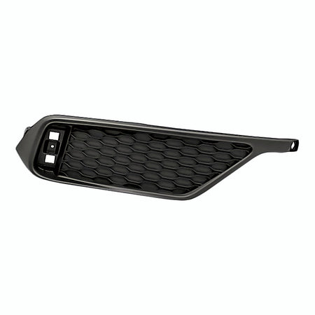 2016-2020 Honda Civic_Coupe Grille Rear Driver Side – Front View (HO1138101)