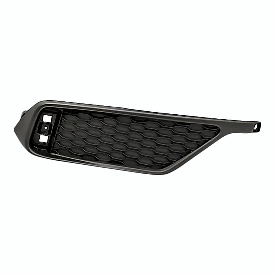 2016-2020 Honda Civic_Coupe Grille Rear Driver Side – Front View (HO1138101)
