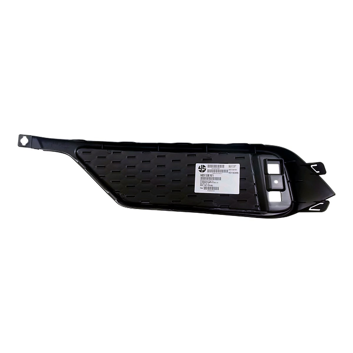 2016-2020 Honda Civic_Coupe Grille Rear Driver Side – Back View (HO1138101)