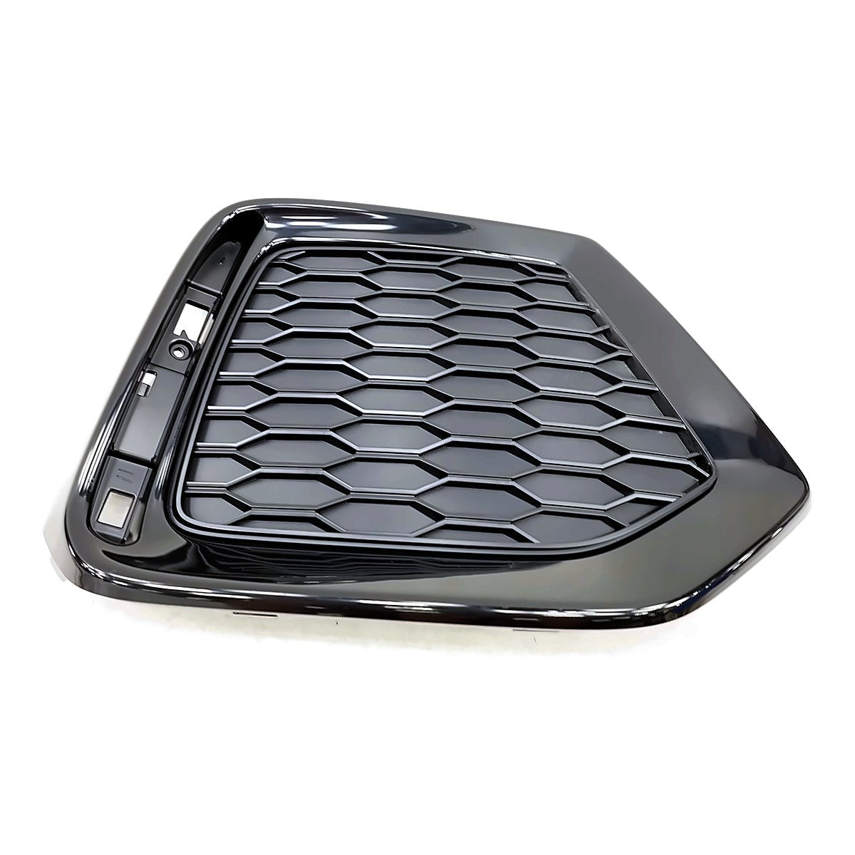 2017-2019 Honda Civic_Sedan Grille Rear Driver Side Without Reflector Lamp – Side View (HO1138105)