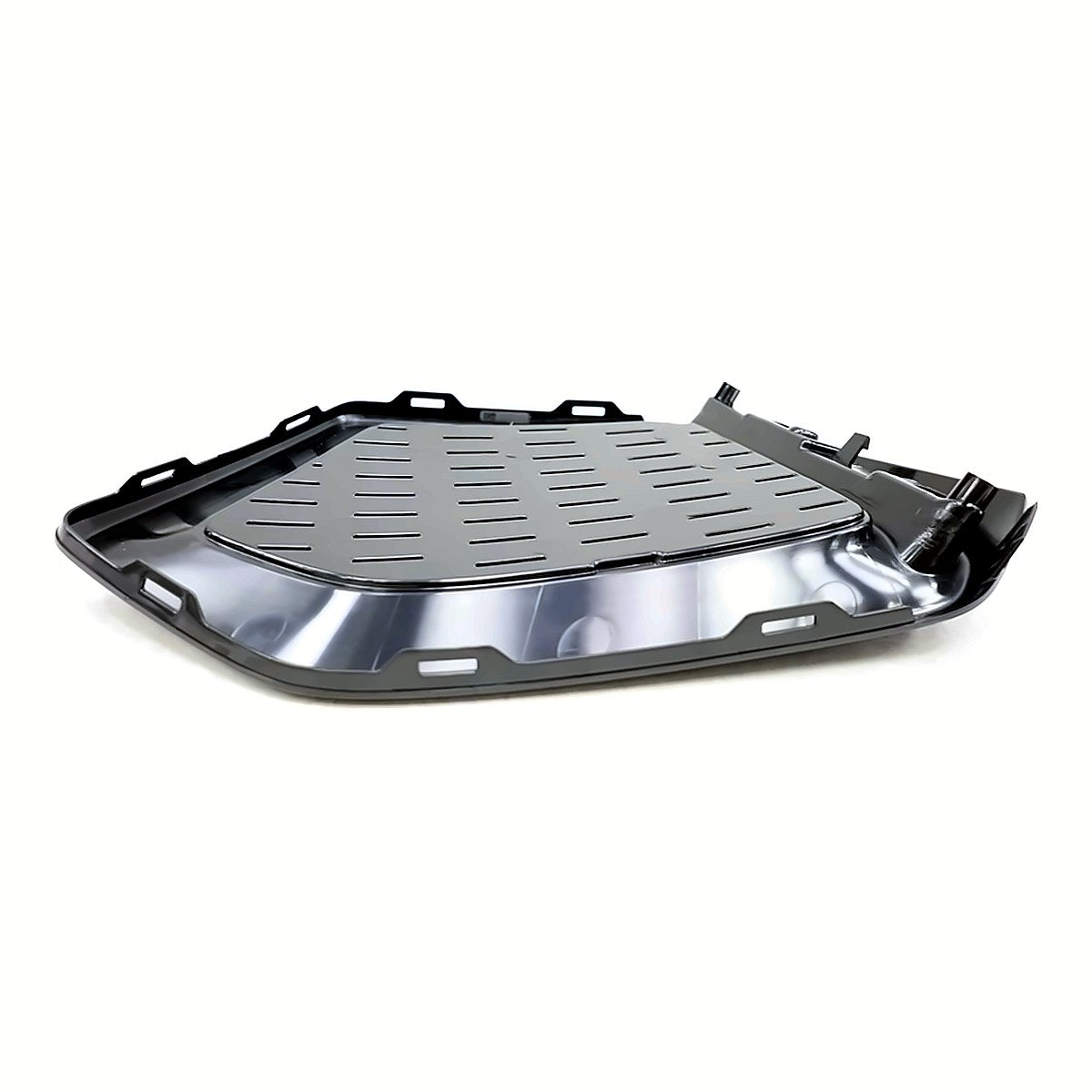2017-2019 Honda Civic_Sedan Grille Rear Driver Side Without Reflector Lamp – Side View (HO1138105)