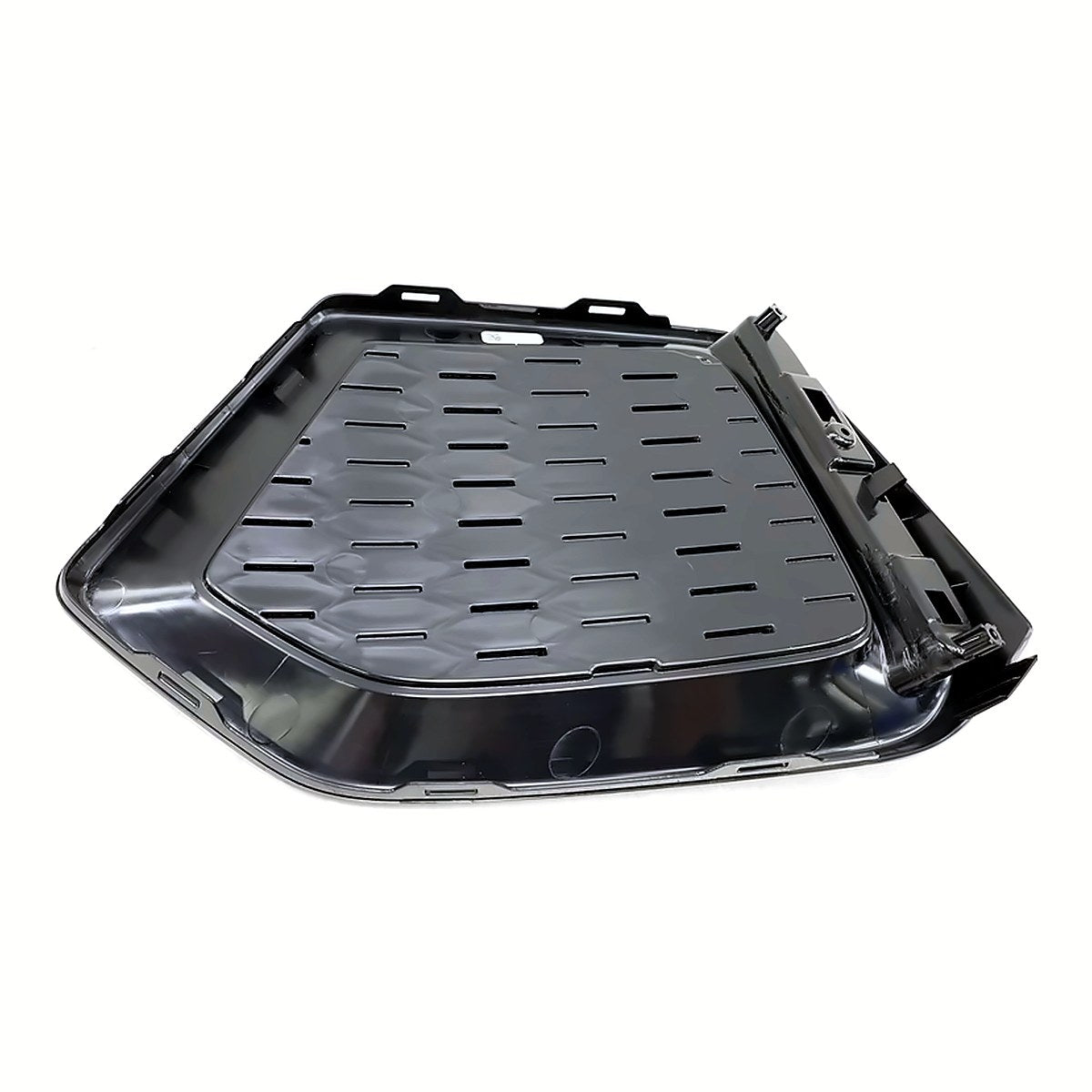 2017-2019 Honda Civic_Sedan Grille Rear Driver Side Without Reflector Lamp – Back View (HO1138105)
