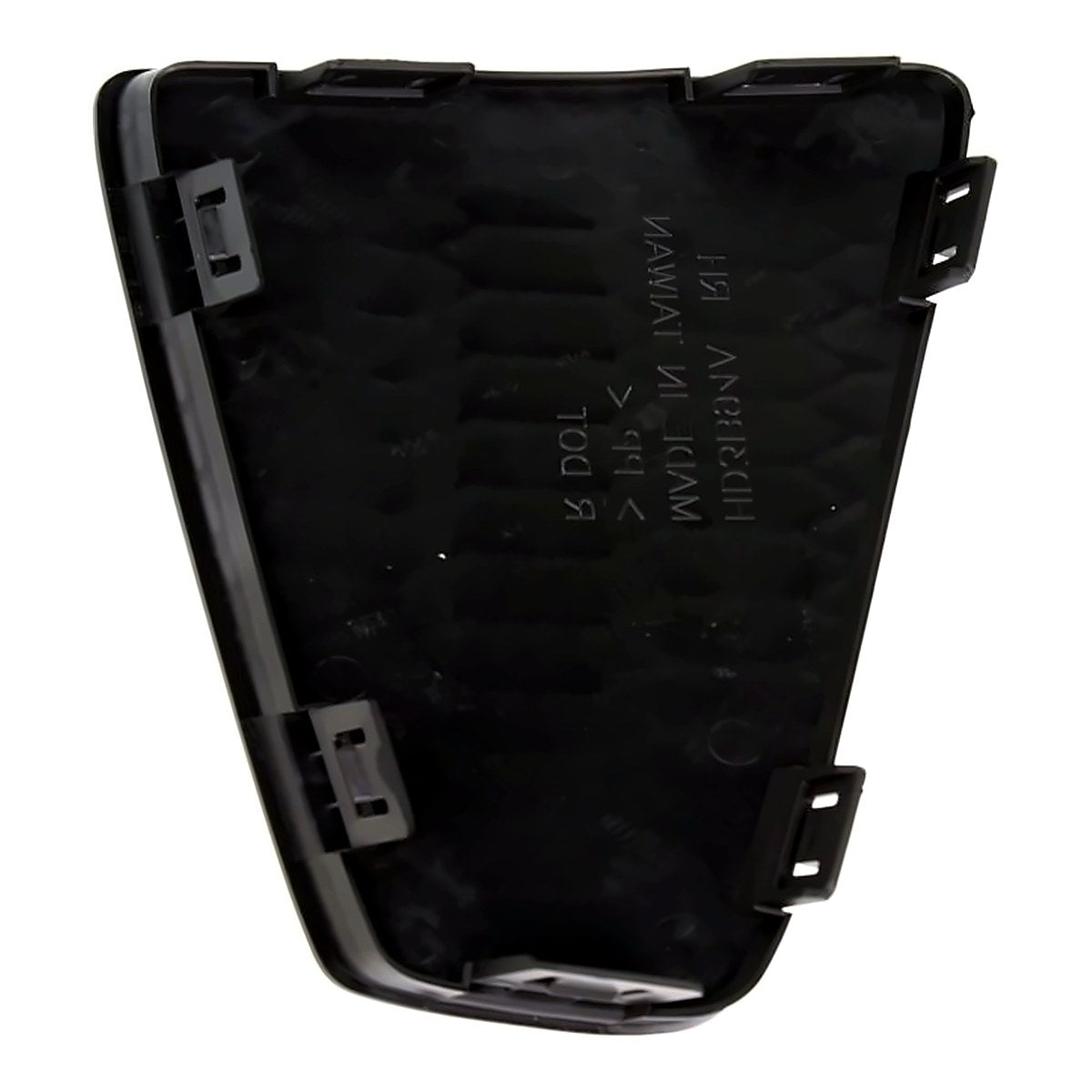 2015-2017 Honda Fit Grille Lower Rear Passenger Side – Back View (HO1139100)