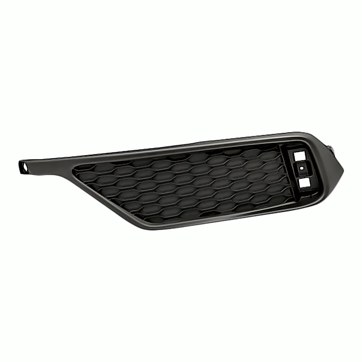 2016-2020 Honda Civic_Coupe Grille Rear Passenger Side – Front View (HO1139101)