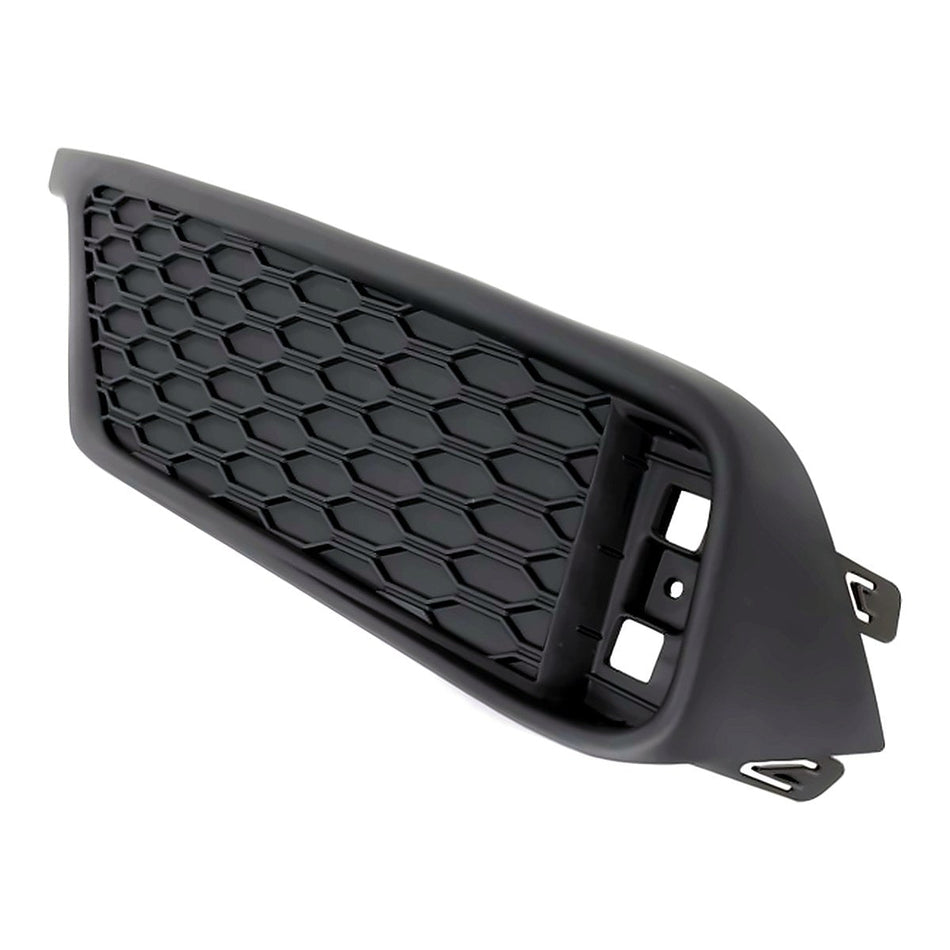 2016-2020 Honda Civic_Coupe Grille Rear Passenger Side – Side View (HO1139101)