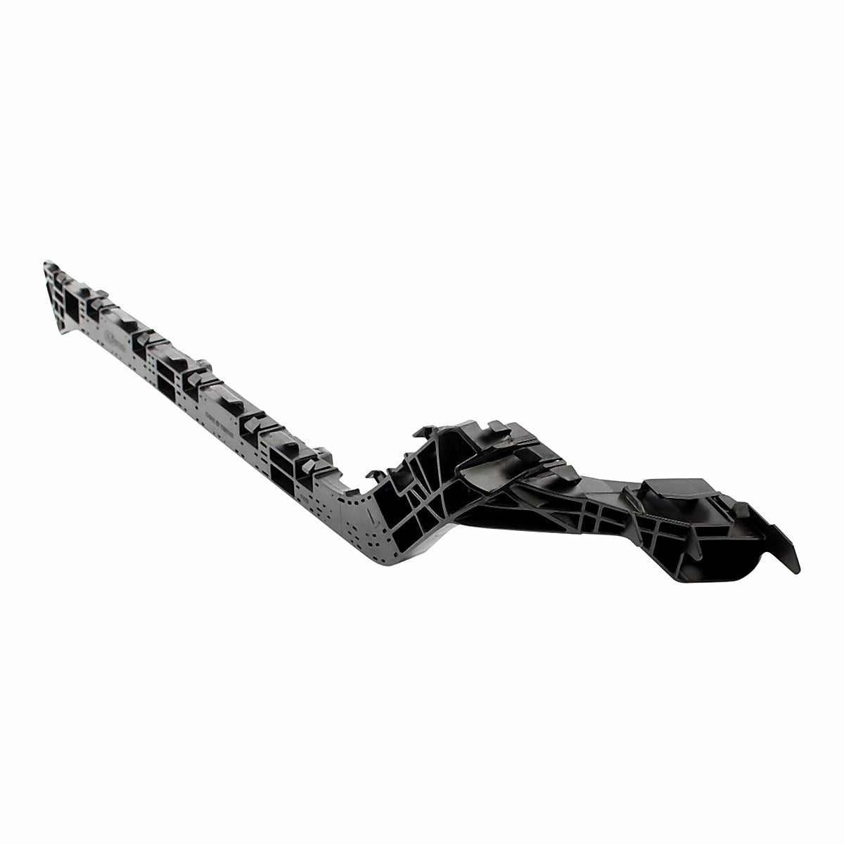 2012 Honda Civic_Sedan Bumper Support Bracket Rear Driver Side – HO1142106-3