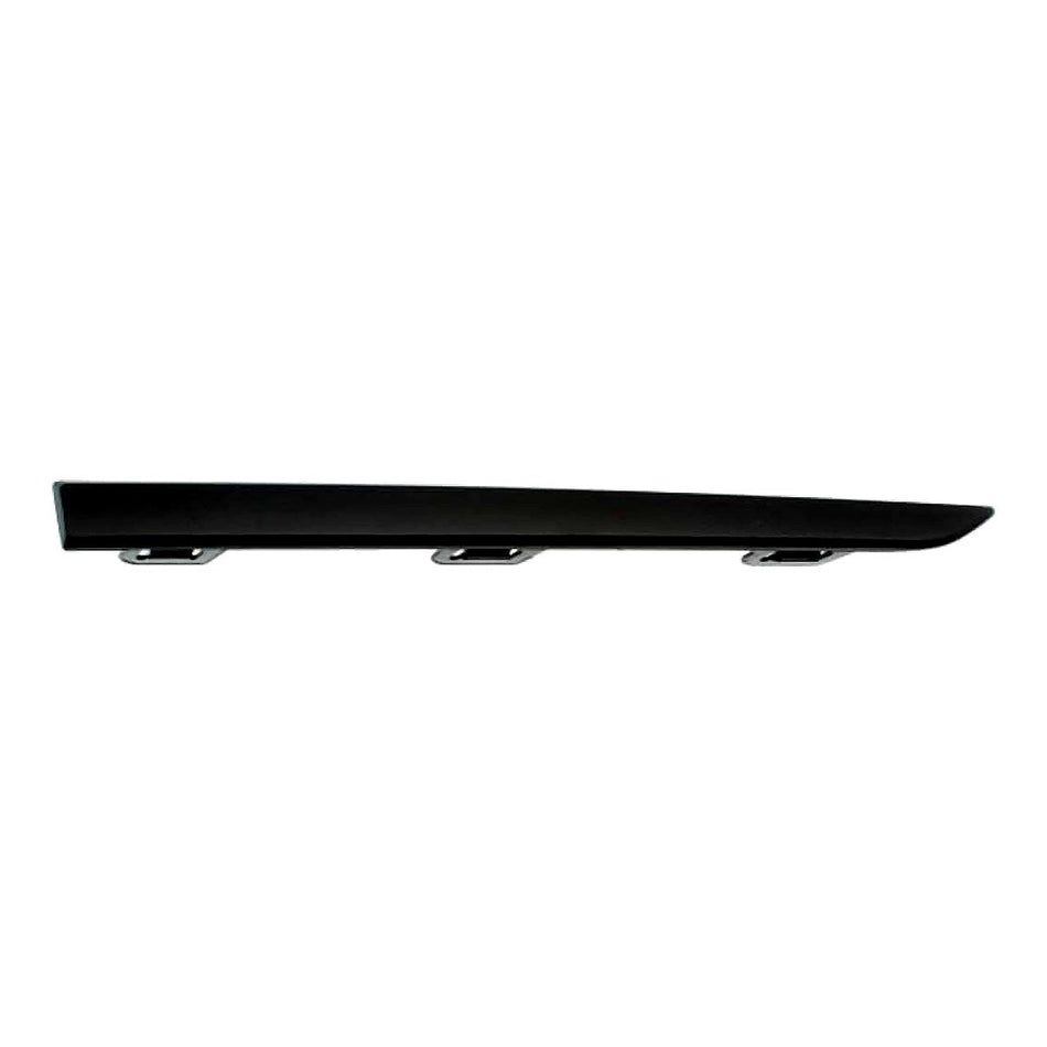 2020-2022 Honda CR-V Hybrid Bumper Rear Driver Side - product view, Part HO1146100