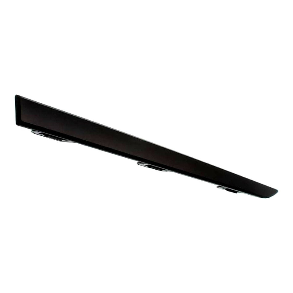 2020-2022 Honda CR-V Hybrid Bumper Rear Driver Side - side angle, Part HO1146100