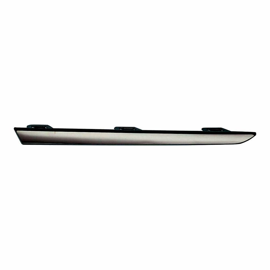 2020-2022 Honda CR-V Hybrid Bumper Rear Driver Side - product view, Part HO1146101