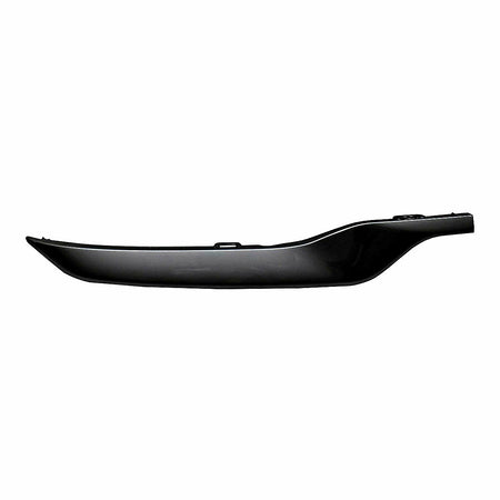 2020-2022 Honda Crv Bumper Moulding Rear Driver Side Gray Touring Model (Below Lamp)_HO1146108